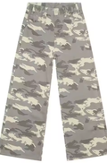 Light Camo Vintage Baggy Jeans