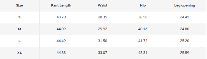 Black Vintage Baggy Jeans