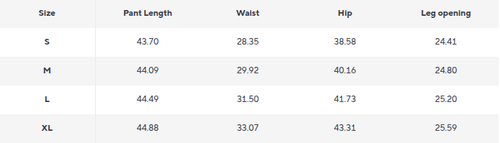 Black Vintage Baggy Jeans